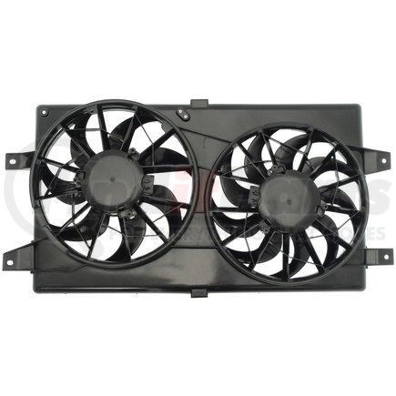 Dorman 620-350 Dual Fan