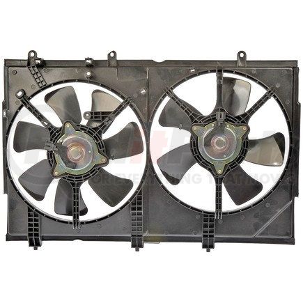 Dorman 620-365 Dual Fan