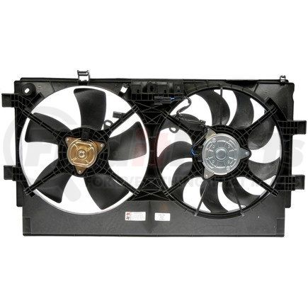 Dorman 620-368 Dual Fan