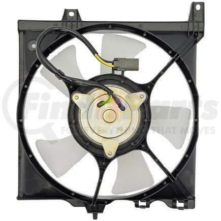 Dorman 620-406 Radiator Fan