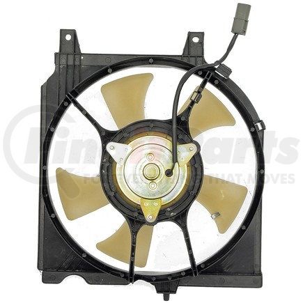 Dorman 620-407 Condenser Fan