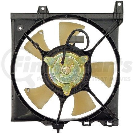 Dorman 620-405 Radiator Fan