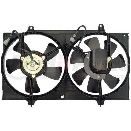 Dorman 620-415 Dual Fan