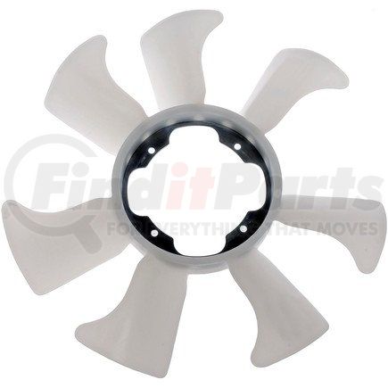 Dorman 620-450 CLUTCH FAN BLADE