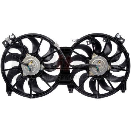 Dorman 620-453 Dual Fan