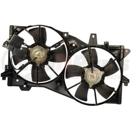 Dorman 620-479 Dual Fan