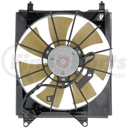 Dorman 620-516 Radiator Fan