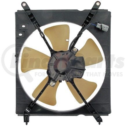 Dorman 620-517 Radiator Fan