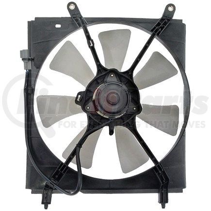 Dorman 620-520 Radiator Fan