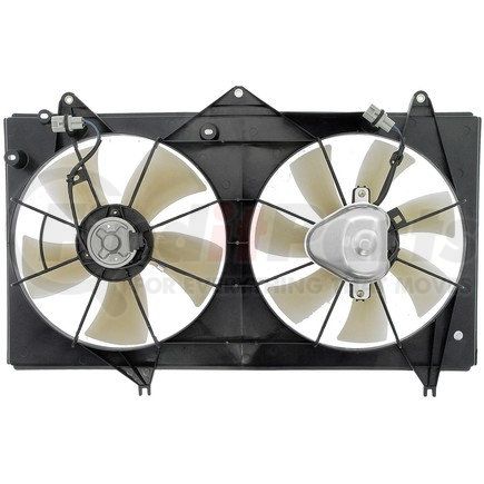 Dorman 620-531 Dual Fan