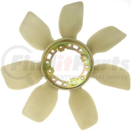 Dorman 620-534 Clutch Fan Blade