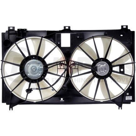 Dorman 620-582 Dual Fan