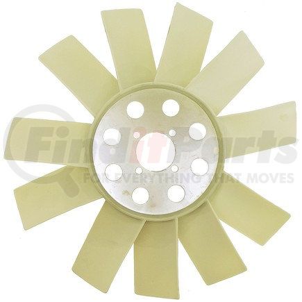 Dorman 620-602 Clutch Fan Blade