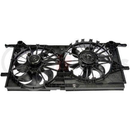 Dorman 620-611 Dual Fan