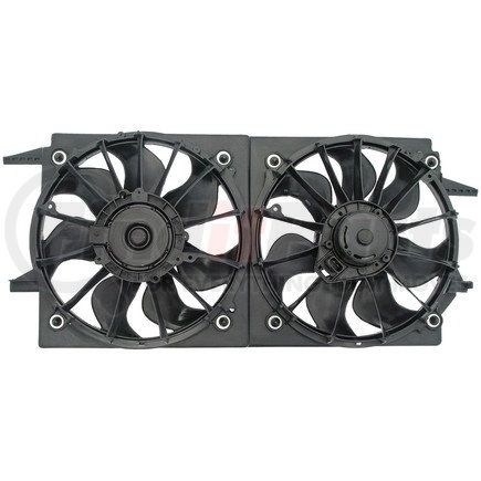 Dorman 620-618 Dual Fan