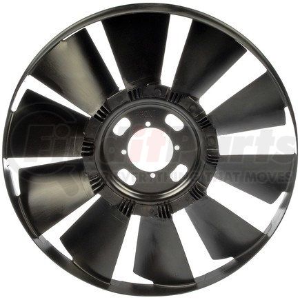 Dorman 620-619 Clutch Fan Blade