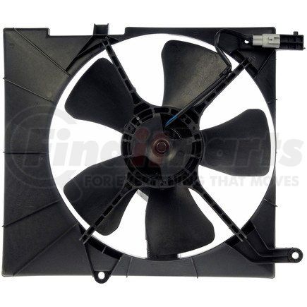 Dorman 620-620 Radiator Fan