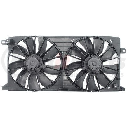 Dorman 620-636 Dual Fan