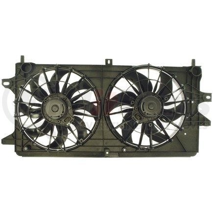 Dorman 620-639 Dual Fan