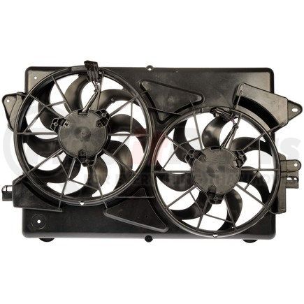 Dorman 620-642 Dual Fan