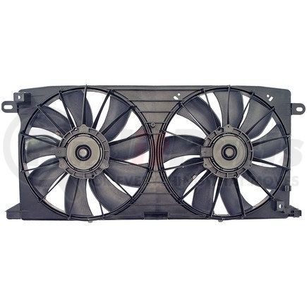 Dorman 620-645 Dual Fan