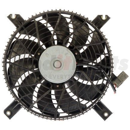 Dorman 620-647 Condenser Fan