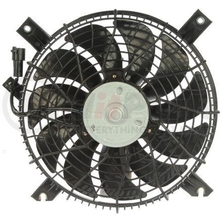 Dorman 620-649 Condenser Fan