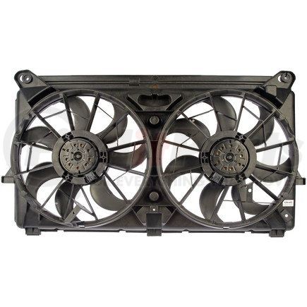 Dorman 620-652 Dual Fan