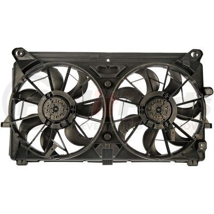 Dorman 620-654 Dual Fan