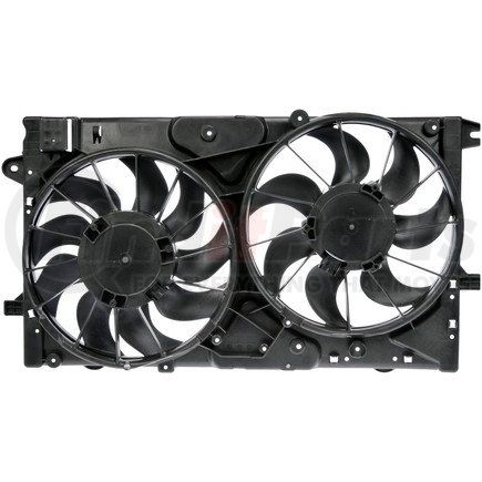 Dorman 620-659 Dual Fan