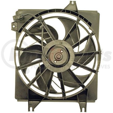 Dorman 620-720 Radiator Fan