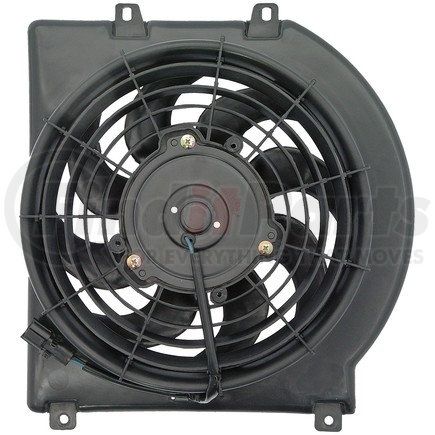 Dorman 620-722 Condenser Fan