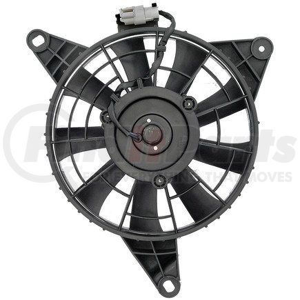 Dorman 620-725 Condenser Fan