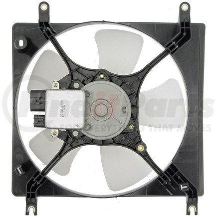 Dorman 620-011 Radiator Fan