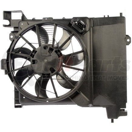 Dorman 620-025 Condenser Fan