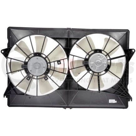 Dorman 620-031 Dual Fan