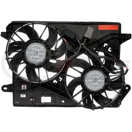 Dorman 620-039XD Dual Fan XD