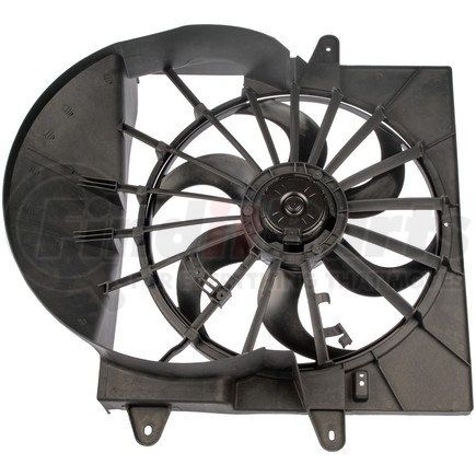 Dorman 620-051 Radiator Fan