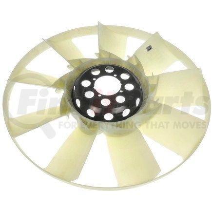 Dorman 620-058 Clutch Fan Blade