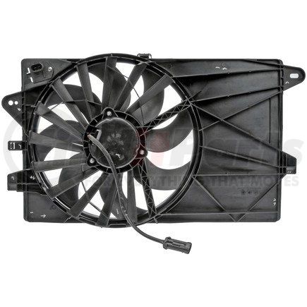 Dorman 620-061 Radiator Fan