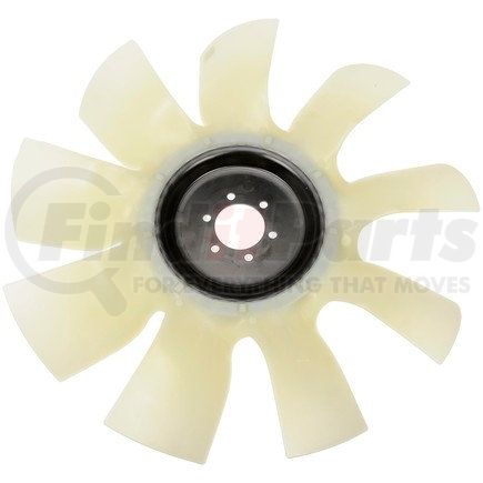 Dorman 620-0630 Clutch Fan Blade