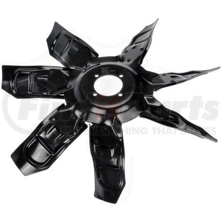 Dorman 620-066 Clutch Fan Blade