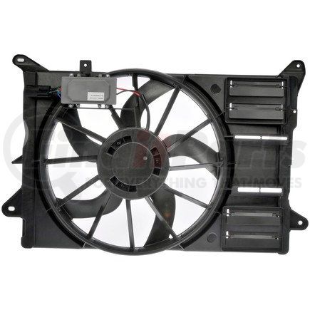 Dorman 620-071 Radiator Fan