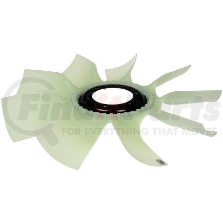 Dorman 620-078 CLUTCH FAN BLADE