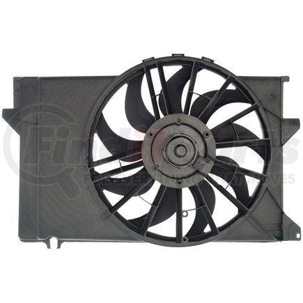 Dorman 620-100 Radiator Fan