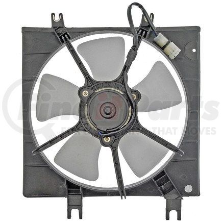Dorman 620-208 Radiator Fan