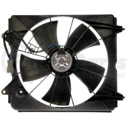 Dorman 620-212 Radiator Fan