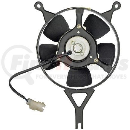 Dorman 620-214 Radiator Fan