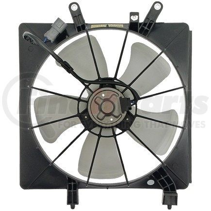 Dorman 620-219 Radiator Fan
