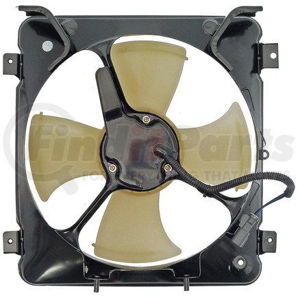 Dorman 620-218 Condenser Fan